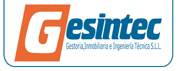 Logo de Gestoría, Inmobiliaria e Ingeniería Técnica
