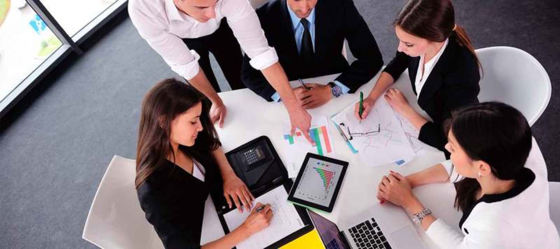 Gestoría, Inmobiliaria e Ingeniería Técnica